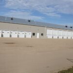 Underwood Bus Garage 2